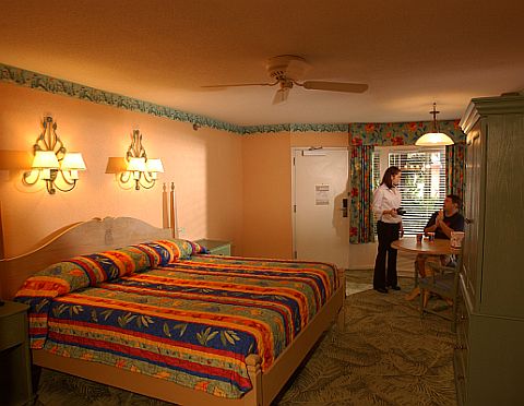 (Outdated) room photo